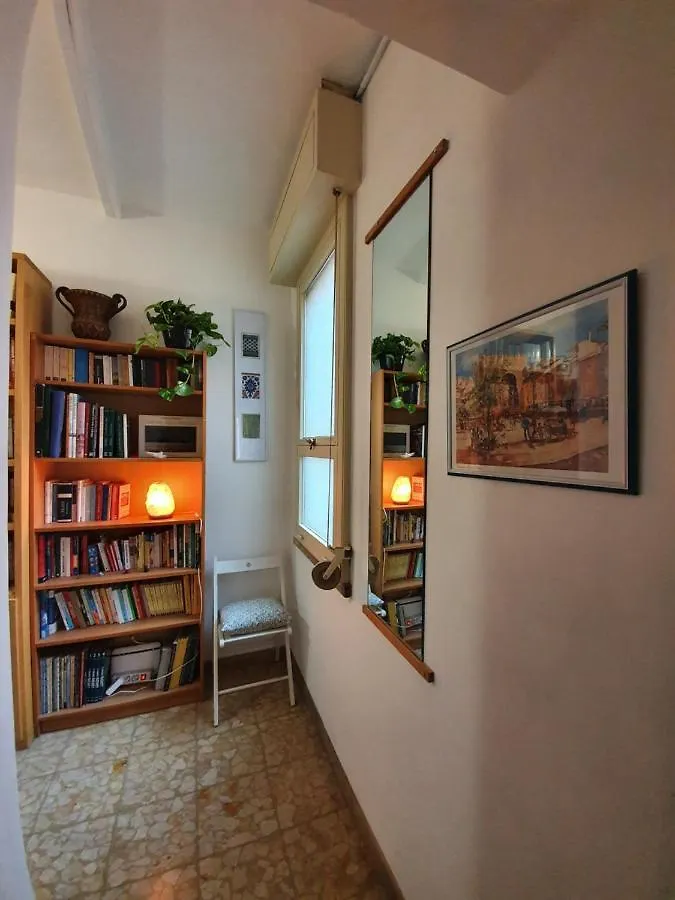 Alma Vacation Apartment In The Centre, Big Terrace Milan 0*,