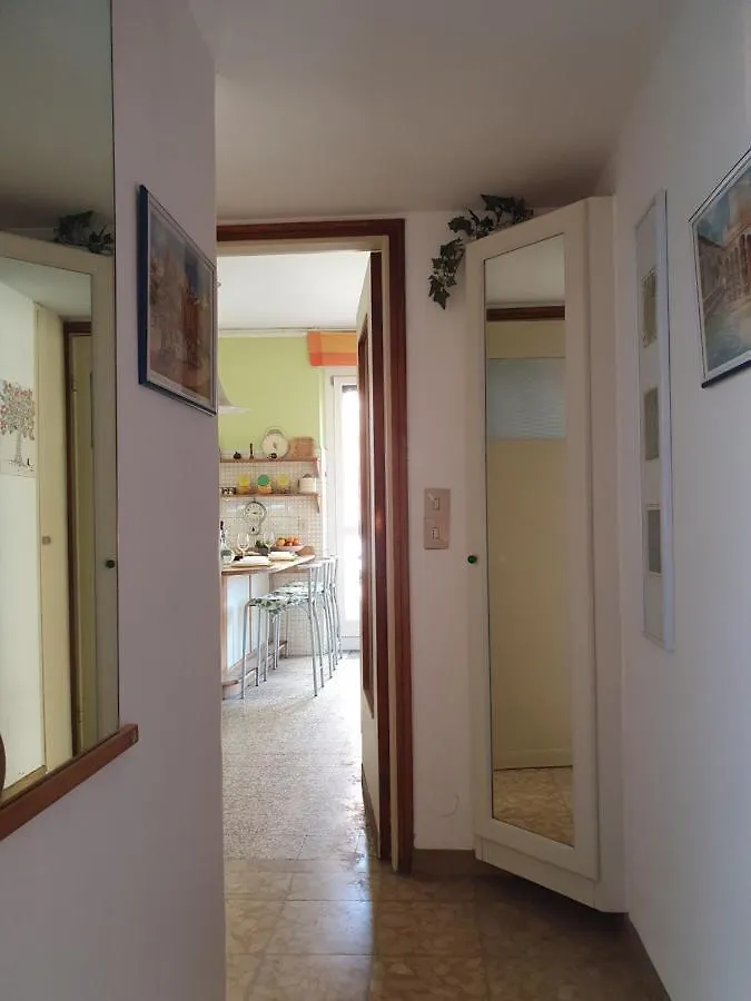 Alma Vacation Apartment In The Centre, Big Terrace Milan 0*,