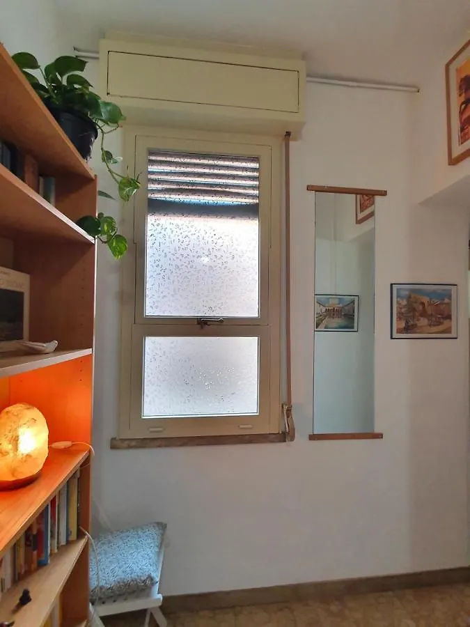 Alma Vacation Apartment In The Centre, Big Terrace Milan