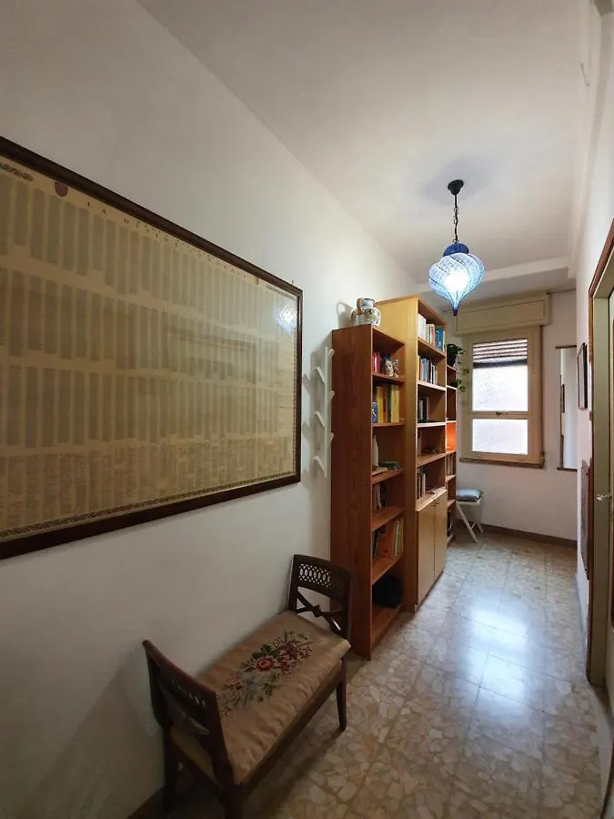 Alma Vacation Apartment In The Centre, Big Terrace Milan Italy