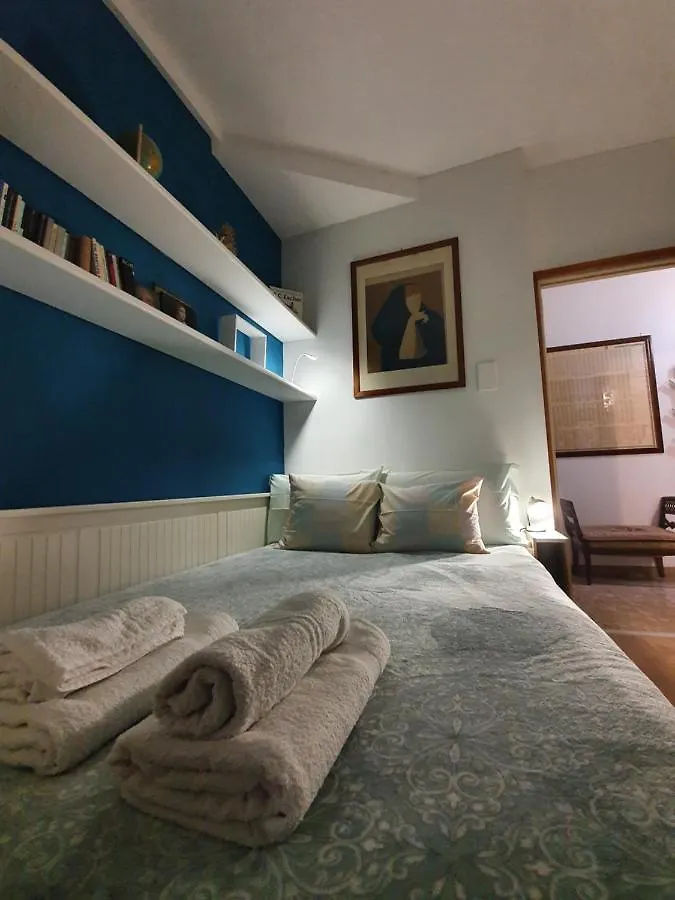 Alma Vacation Apartment In The Centre, Big Terrace Milan 0*,  Italy