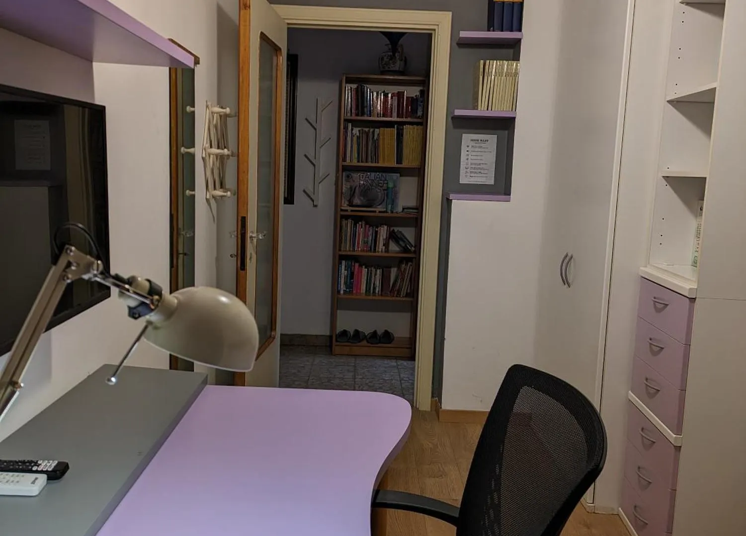 Alma Vacation Apartment In The Centre, Big Terrace Milan 0*,