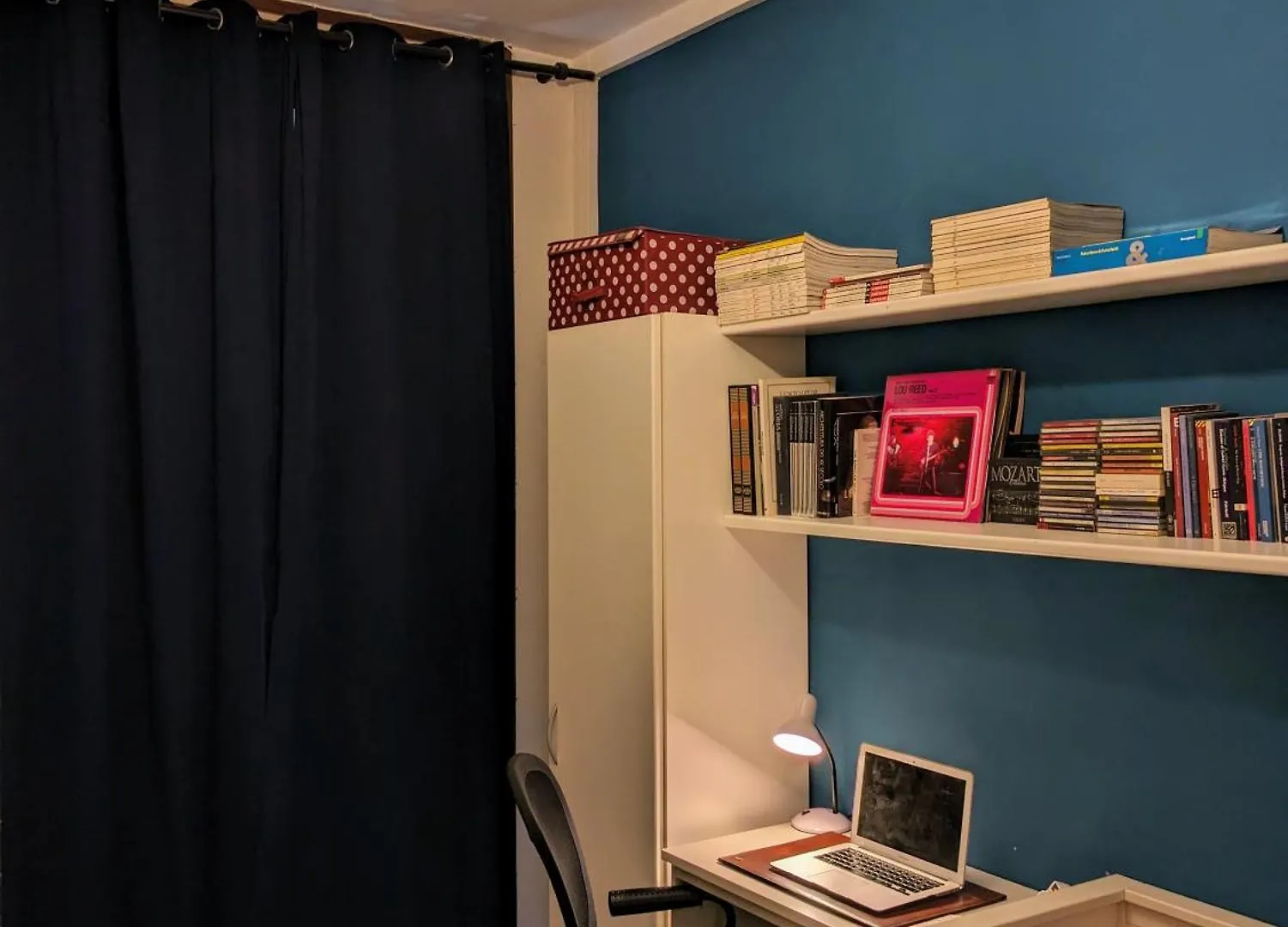 Alma Vacation Apartment In The Centre, Big Terrace Milan