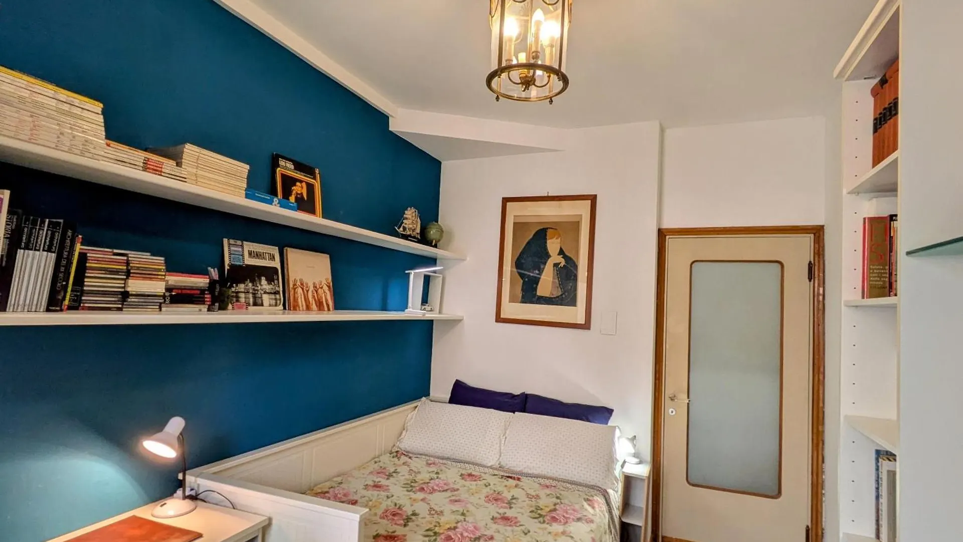 Alma Vacation Apartment In The Centre, Big Terrace Milan