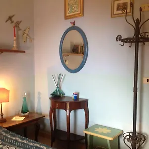  Homestay Carly & Dane Italy